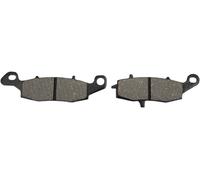 Pastiglie freno in ceramica MOTO-MASTER Ceramica 404104