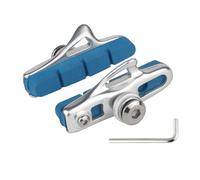 Pastiglie freno in gomma per bici a C compatibili con bici da strada per cerchio