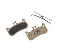 Pastiglie freni Elvedes Formula Cura 4 Bronze TU