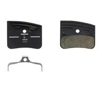 Pastiglie freno Shimano XTR P03A-RF Resina