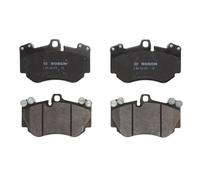 Pastiglie freno insieme Parte anteriore per AUDI R8; PORSCHE CAYENNE 3.6-5.2