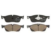 Pastiglie freno insieme Parte anteriore per JAGUAR E-PACE; LAND ROVER DISCOVERY