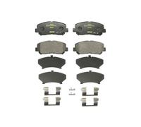 Pastiglie freno insieme Parte anteriore per JEEP CHEROKEE 2.0-3.2 11.13-