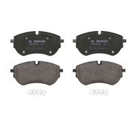 Pastiglie freno insieme Parte anteriore per MULTIVAN T7 1.5-3.0D 12.10-, VW