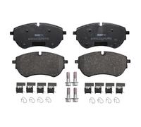 Pastiglie freno insieme Parte anteriore per VW AMAROK 2.0/2.0D/3.0D 12.10-