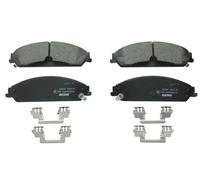 Pastiglie freno insieme per 300C Touring, DODGE CHALLENGER coupe, CHARGER