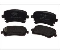 Pastiglie freno insieme per A4 B8 Avant, A6 C5, A6 C5 Avant, A6 C6, A6 C6