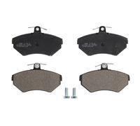 Pastiglie freno insieme per AUDI A4 B5, A4 B5 Avant, A4 B6, A4 B6 Avant, A4 B7