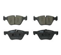 Pastiglie freno insieme per BMW 5, 5 Touring