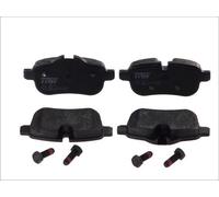 Pastiglie freno insieme per BMW Z4 Roadster