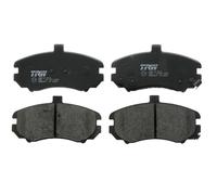 Pastiglie freno insieme per HYUNDAI ELANTRA III, ELANTRA III berlina