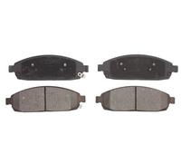 Pastiglie freno insieme per JEEP COMMANDER, COMMANDER VAN, GRAND CHEROKEE II