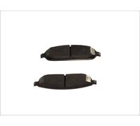 Pastiglie freno insieme per JEEP COMMANDER, COMMANDER VAN, GRAND CHEROKEE III