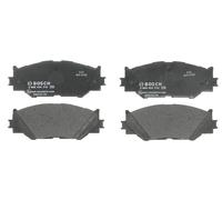 Pastiglie freno insieme per LEXUS IS C, IS II, IS III