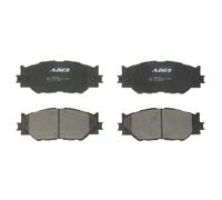 Pastiglie freno insieme per LEXUS IS C, IS II, IS III