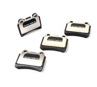 Pastiglie freno insieme per VW TOUAREG