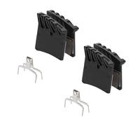 Pastiglie freno installazione rapida e facile per coppie IIPRO E4/M4/For Hope Te