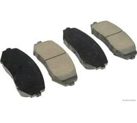 Pastiglie freno J3608028 HERTH+BUSS JAKOPARTS per SUZUKI GRAND VITARA II