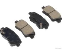 Herth+Buss Kit pastiglie freno J3610526 – freno a disco – per Hyundai, Kia
