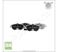 Pastiglie freno JParts Anteriore per ALFA ROMEO MITO FIAT GRANDE PUNTO FIORINO