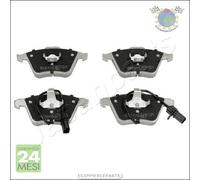 Pastiglie freno JParts Anteriore per AUDI A8 A6 A4 SEAT EXEO