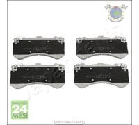 Pastiglie freno JParts Anteriore per AUDI A8 A7 A6 ho0