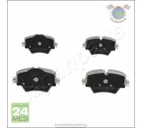 Pastiglie freno JParts Anteriore per BMW 3 G20 G80 G28 330 320 X4 G02 F98 xDriv