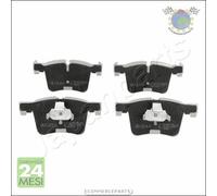 Pastiglie freno JParts Anteriore per BMW 4 F33 F83 430 428 425 420 F32 F82 3 F3