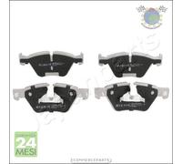 Pastiglie freno JParts Anteriore per BMW 5 F11 523 520 F10 525 518