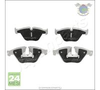 Pastiglie freno JParts Anteriore per BMW 7 F01 F02 F03 F04 730 6 F13 640 F12 F0