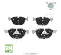 Pastiglie freno JParts Anteriore per BMW X6 F16 F86 xDrive E71 E72 X5 F15 F85 s