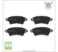 Pastiglie freno JParts Anteriore per CITROEN XSARA PEUGEOT 306 206