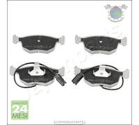 Pastiglie freno JParts Anteriore per FORD SCORPIO MONDEO ESCORT COUGAR hn0
