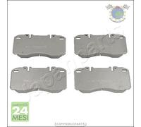 Pastiglie freno JParts Anteriore per IVECO DAILY IV V hnu