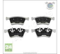 Pastiglie freno JParts Anteriore per MERCEDES CLASSE GL 500 450 420 350 320 R M