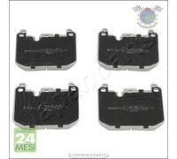 Pastiglie freno JParts Anteriore per MINI hno