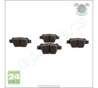 Pastiglie freno JParts Posteriore per ALFA ROMEO MITO FIAT MULTIPLA STILO LINEA