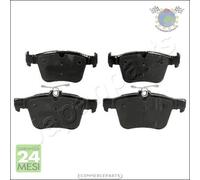 Pastiglie freno JParts Posteriore per AUDI TT A3 VW PASSAT (3G5 CB5) (3G2 CB2)