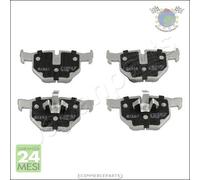Pastiglie freno JParts Posteriore per BMW X1 E84 xDrive 3 E93 335 330 325 E92 E