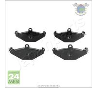 Pastiglie freno JParts Posteriore per RENAULT SAFRANE LAGUNA ESPACE 21