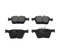 Pastiglie freno KBP-10003 KAVO PARTS per AUDI SEAT VW SKODA