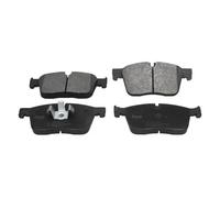 Pastiglie freno KBP-10013 KAVO PARTS per JAGUAR XE