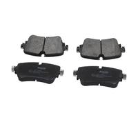 Pastiglie freno KBP-10040 KAVO PARTS per AUDI E-TRON Sportback E-TRON