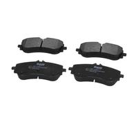 Pastiglie freno KBP-10041 KAVO PARTS per VW MAN