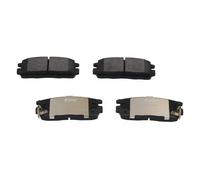 KAVO PARTS KBP-1010 Kit pastiglie freni