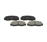 KAVO PARTS KBP-1504 Kit pastiglie freni