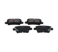 KAVO PARTS KBP-2014 Kit pastiglie freni