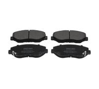 Pastiglie freno KBP-2034 KAVO PARTS per HONDA CIVIC X Hatchback ACCORD VII