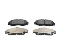 Pastiglie freno KBP-2052 KAVO PARTS