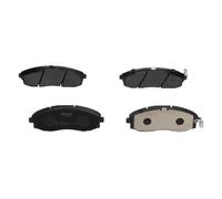 Kavo KBP-3003 - Kit Pastiglie Freno, Freno A Disco